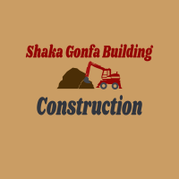 Shaka Gonfa Building Construction